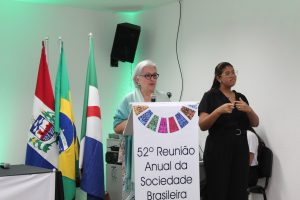 Cesmac- sedia- 52ª- Reunião- anual -da -Sociedade- Brasileira -de -Psicologia-