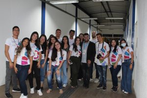 Cesmac- sedia- 52ª- Reunião- anual -da -Sociedade- Brasileira -de -Psicologia-