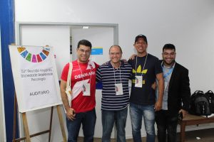Cesmac- sedia- 52ª- Reunião- anual -da -Sociedade- Brasileira -de -Psicologia-