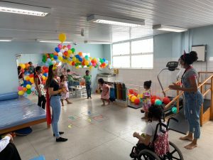 Clínica- Escola- de- Fisioterapia- do- Cesmac -marca- mês- das- crianças- com -semana- de- atividades- (12)