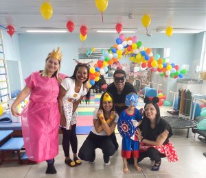 Clínica- Escola- de- Fisioterapia- do- Cesmac -marca- mês- das- crianças- com -semana- de- atividades- (12)