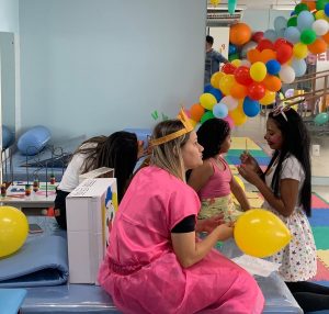 Clínica- Escola- de- Fisioterapia- do- Cesmac -marca- mês- das- crianças- com -semana- de- atividades- (12)