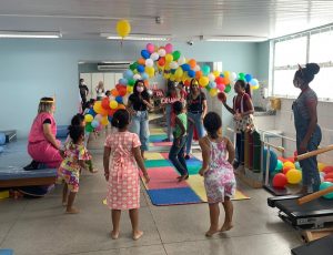 Clínica- Escola- de- Fisioterapia- do- Cesmac -marca- mês- das- crianças- com -semana- de- atividades- (12)