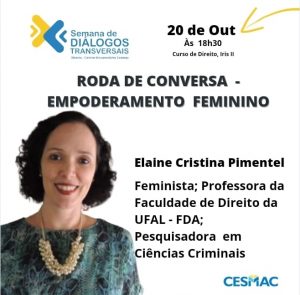 Curso- de- Direito- do- Cesmac -realiza -Semana- dos- Diálogos- Transversais-(17)
