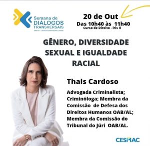 Curso- de- Direito- do- Cesmac -realiza -Semana- dos- Diálogos- Transversais-(17)