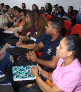 Curso- de -Pedagogia- realiza- palestra- sobre -Avaliação- Educacional- e- suas -Implicações-(20)