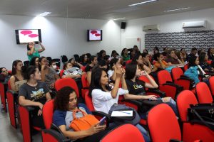 Curso- de -Pedagogia- realiza- palestra- sobre -Avaliação- Educacional- e- suas -Implicações-(20)