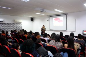 Curso- de -Pedagogia- realiza- palestra- sobre -Avaliação- Educacional- e- suas -Implicações-(20)