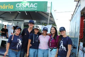 Medicina- Veterinária- do- Cesmac- participa- da- 72ª- EXPOAGRO- 2022-(12)