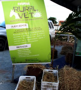 Medicina- Veterinária- do- Cesmac- participa- da- 72ª- EXPOAGRO- 2022-(12)