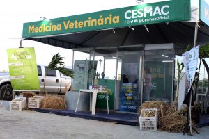 Medicina- Veterinária- do- Cesmac- participa- da- 72ª- EXPOAGRO- 2022-(12)