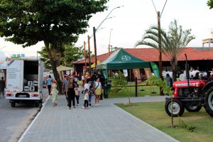 Medicina- Veterinária- do- Cesmac- participa- da- 72ª- EXPOAGRO- 2022-(12)