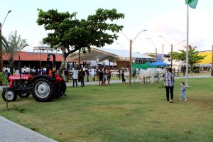 Medicina- Veterinária- do- Cesmac- participa- da- 72ª- EXPOAGRO- 2022-(12)