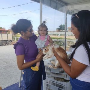 Medicina- Veterinária- do- Cesmac- participa- da- 72ª- EXPOAGRO- 2022-(12)
