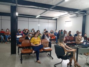 Pet - Saúde -Cesmac- colabora- com- a- elaboração -do- Plano- de- Ações -Estratégicas- DACNT- em- Maceió- (9)