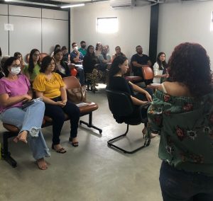 Pet - Saúde -Cesmac- colabora- com- a- elaboração -do- Plano- de- Ações -Estratégicas- DACNT- em- Maceió- (9)