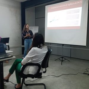 Pet - Saúde -Cesmac- colabora- com- a- elaboração -do- Plano- de- Ações -Estratégicas- DACNT- em- Maceió- (9)