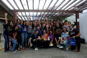 Programa- Giro- Cesmac- recebe- Colégio- Padrão- (14)
