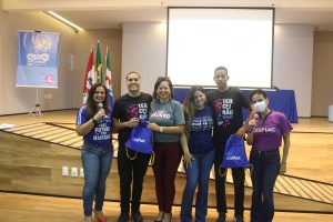 Programa- Giro- Cesmac- recebe- Colégio- Padrão- (14)