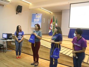Programa- Giro- Cesmac- recebe- Colégio- Padrão- (14)