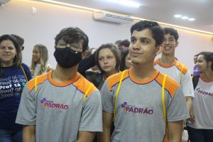 Programa- Giro- Cesmac- recebe- Colégio- Padrão- (14)