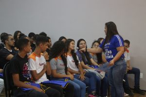 Programa- Giro- Cesmac- recebe- Colégio- Padrão- (14)