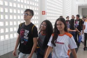 Programa- Giro- Cesmac- recebe- Colégio- Padrão- (14)