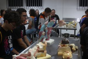 Programa- Giro- Cesmac- recebe- Colégio- Padrão- (14)
