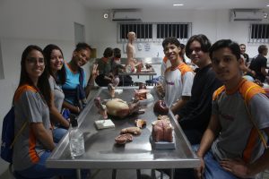 Programa- Giro- Cesmac- recebe- Colégio- Padrão- (14)