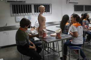 Programa- Giro- Cesmac- recebe- Colégio- Padrão- (14)