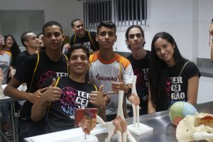 Programa- Giro- Cesmac- recebe- Colégio- Padrão- (14)