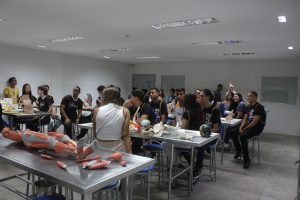 Programa- Giro- Cesmac- recebe- Colégio- Padrão- (14)