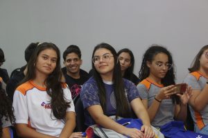 Programa- Giro- Cesmac- recebe- Colégio- Padrão- (14)