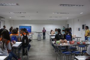 Programa- Giro- Cesmac- recebe- Colégio- Padrão- (14)