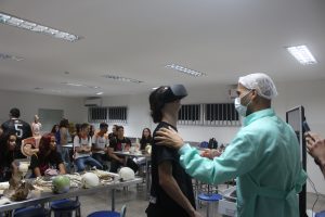 Programa- Giro- Cesmac- recebe- Colégio- Padrão- (14)