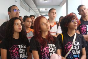 Programa- Giro- Cesmac- recebe- Colégio- Padrão- (14)