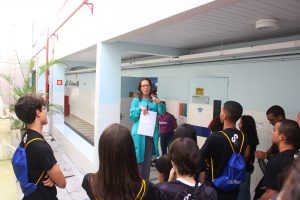 Programa- Giro- Cesmac- recebe- Colégio- Padrão- (14)