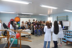 Programa- Giro- Cesmac- recebe- Colégio- Padrão- (14)