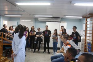 Programa- Giro- Cesmac- recebe- Colégio- Padrão- (14)