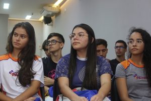 Programa- Giro- Cesmac- recebe- Colégio- Padrão- (14)