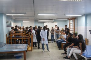 Programa- Giro- Cesmac- recebe- Colégio- Padrão- (14)