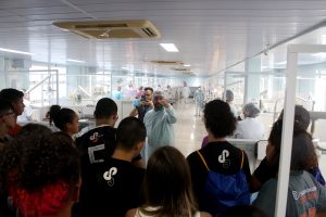 Programa- Giro- Cesmac- recebe- Colégio- Padrão- (14)