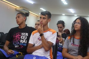 Programa- Giro- Cesmac- recebe- Colégio- Padrão- (14)