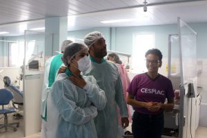 Programa- Giro- Cesmac- recebe- Colégio- Padrão- (14)