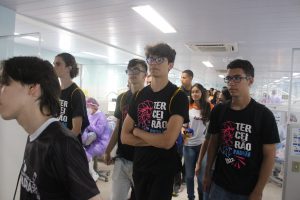 Programa- Giro- Cesmac- recebe- Colégio- Padrão- (14)