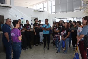 Programa- Giro- Cesmac- recebe- Colégio- Padrão- (14)