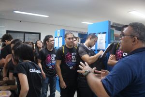 Programa- Giro- Cesmac- recebe- Colégio- Padrão- (14)