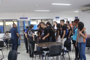 Programa- Giro- Cesmac- recebe- Colégio- Padrão- (14)