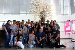 Programa- Giro- Cesmac- recebe- Colégio- Padrão- (14)
