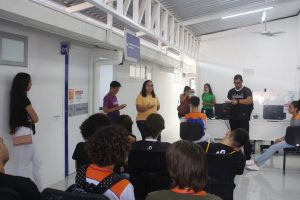 Programa- Giro- Cesmac- recebe- Colégio- Padrão- (14)